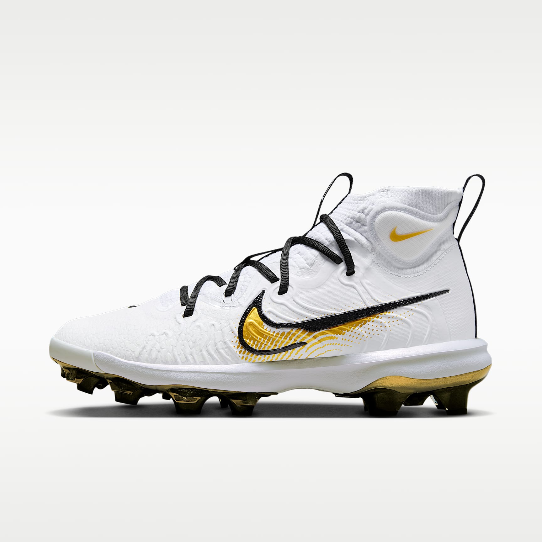 新品2026年USA限定★野球用☆オーロラAlpha ハラチ NXT☆26cm Nike Alpha Huarache NXT MCS Baseball Cleats. Nike.com